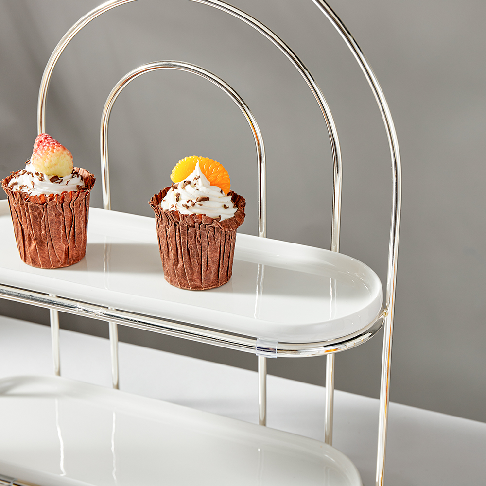 dessert plate set